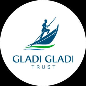 Gladi-Gladi Trust logo